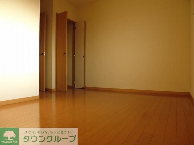 絹の道 B棟の物件内観写真