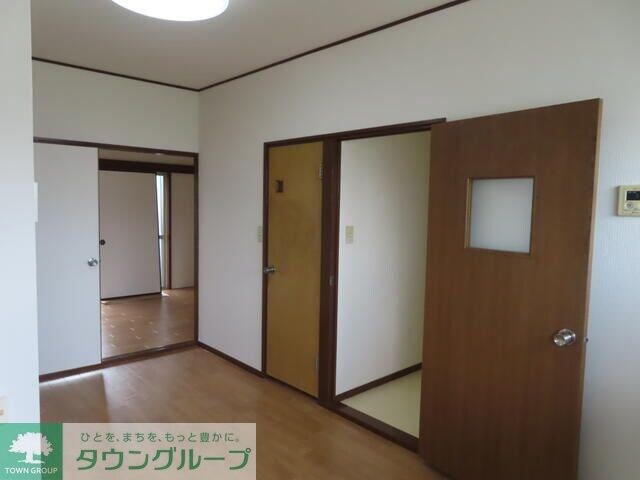 タウンハイツの物件内観写真