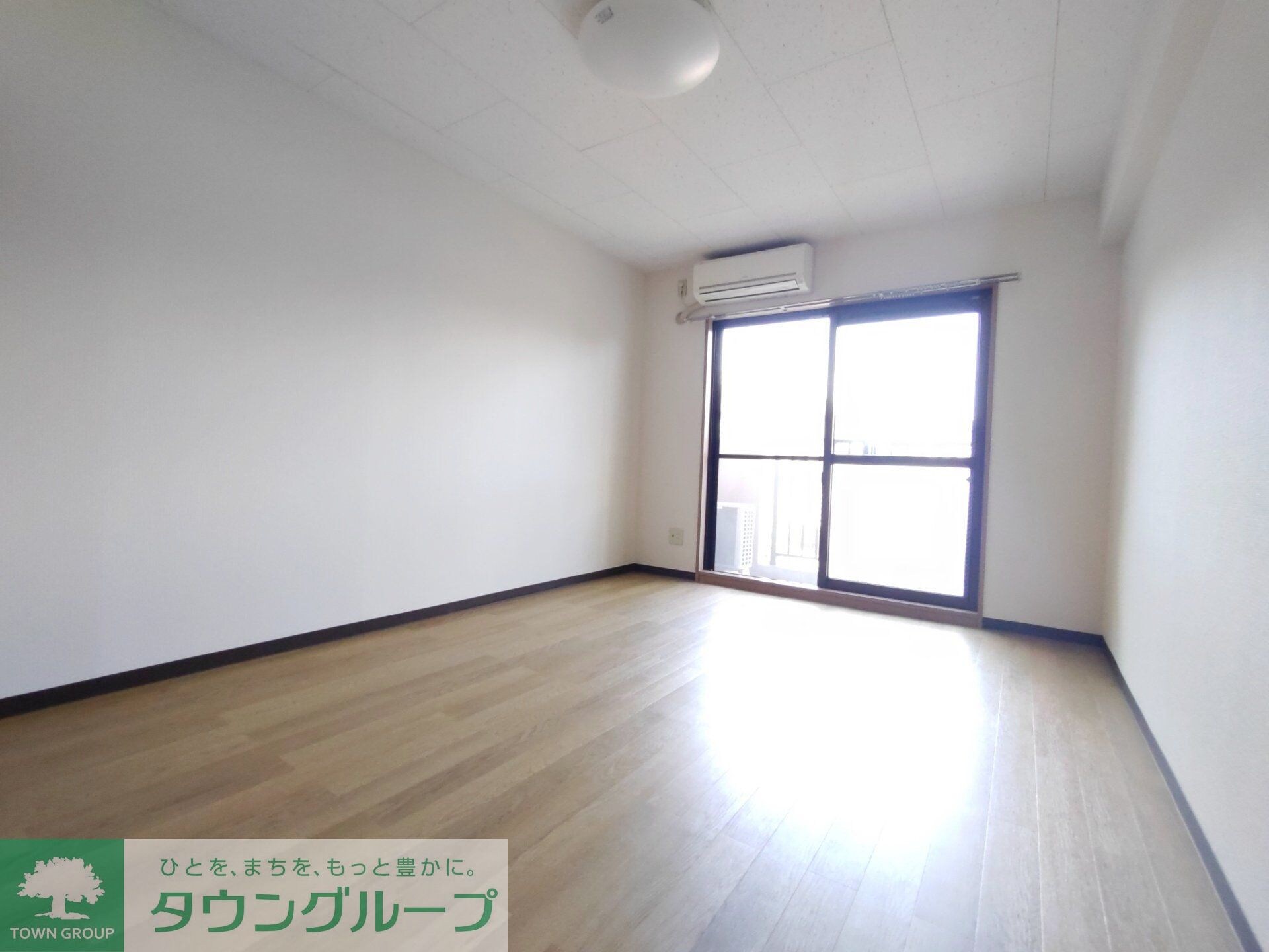 ドミネント清水の物件内観写真