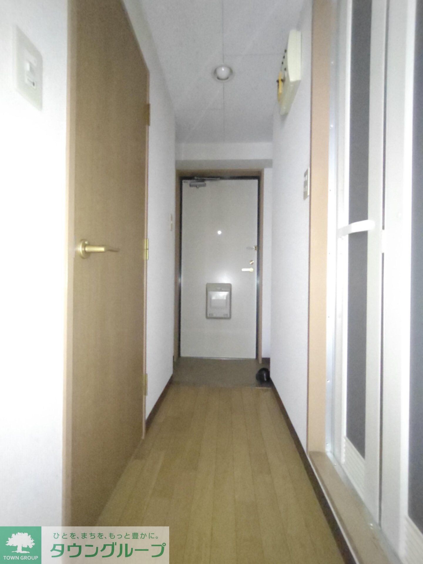 ドミネント清水の物件内観写真