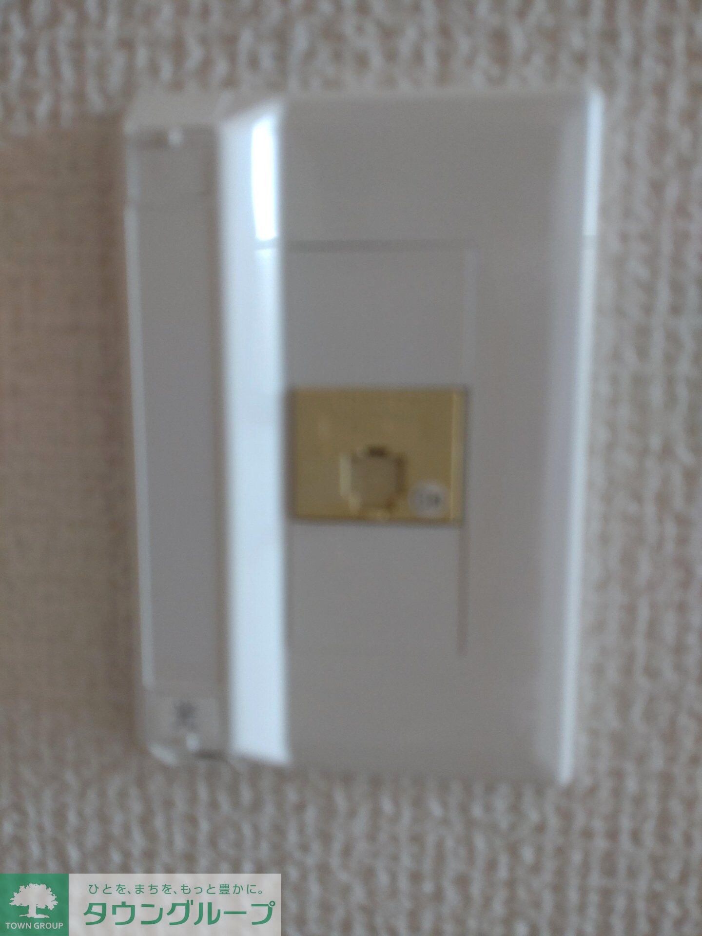 ドミネント清水の物件内観写真