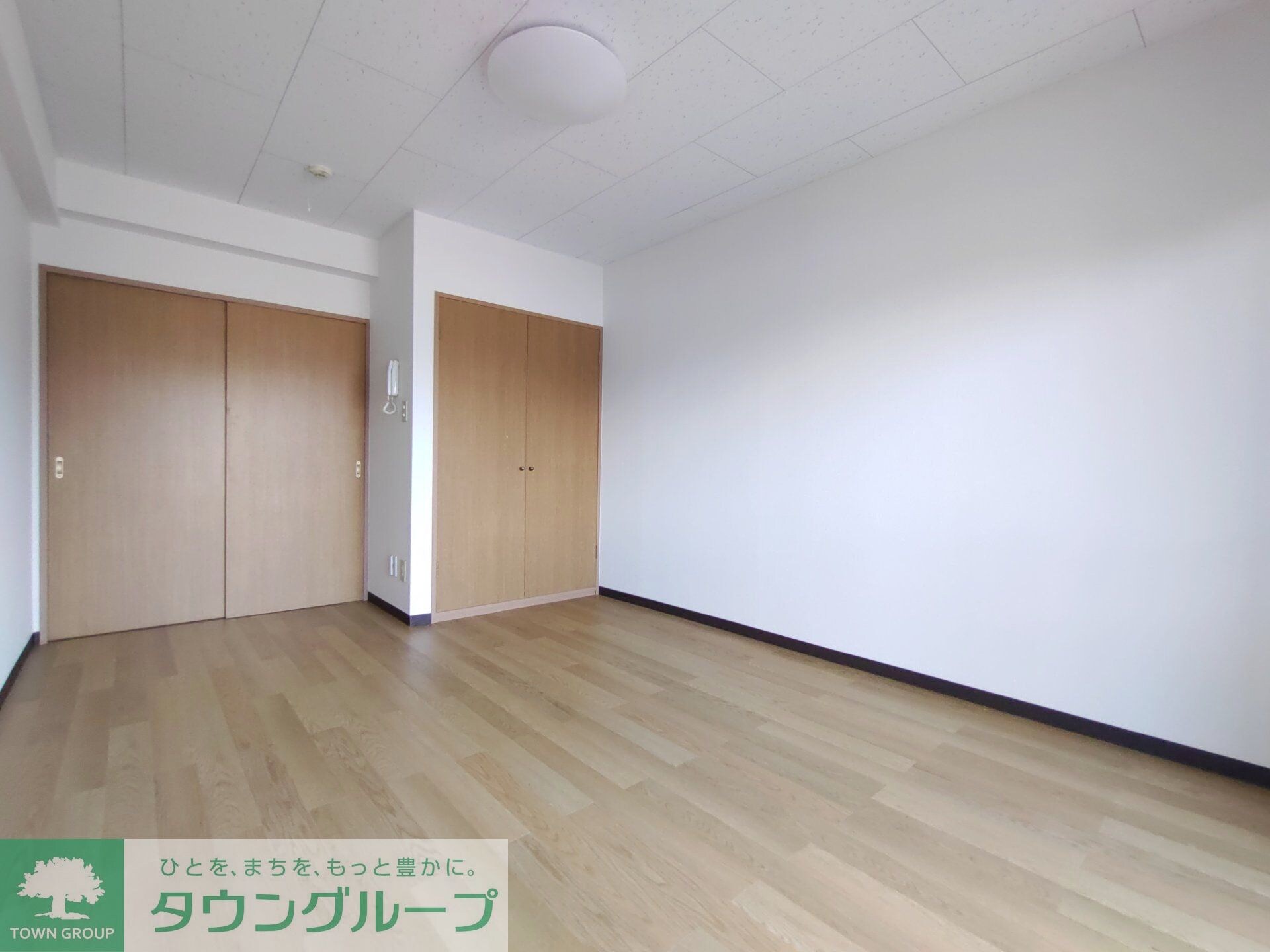 ドミネント清水の物件内観写真