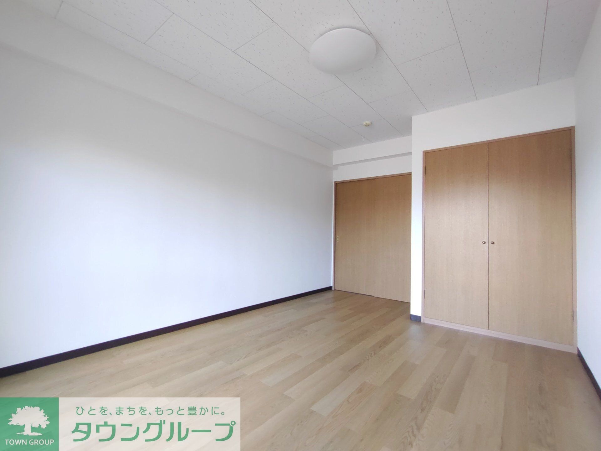 ドミネント清水の物件内観写真