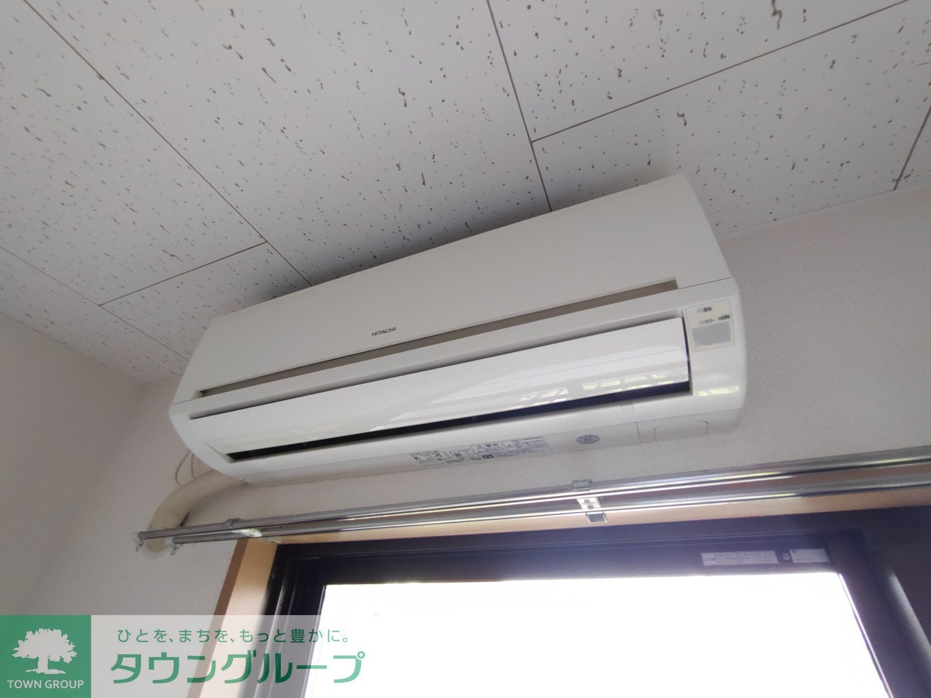 ドミネント清水の物件内観写真