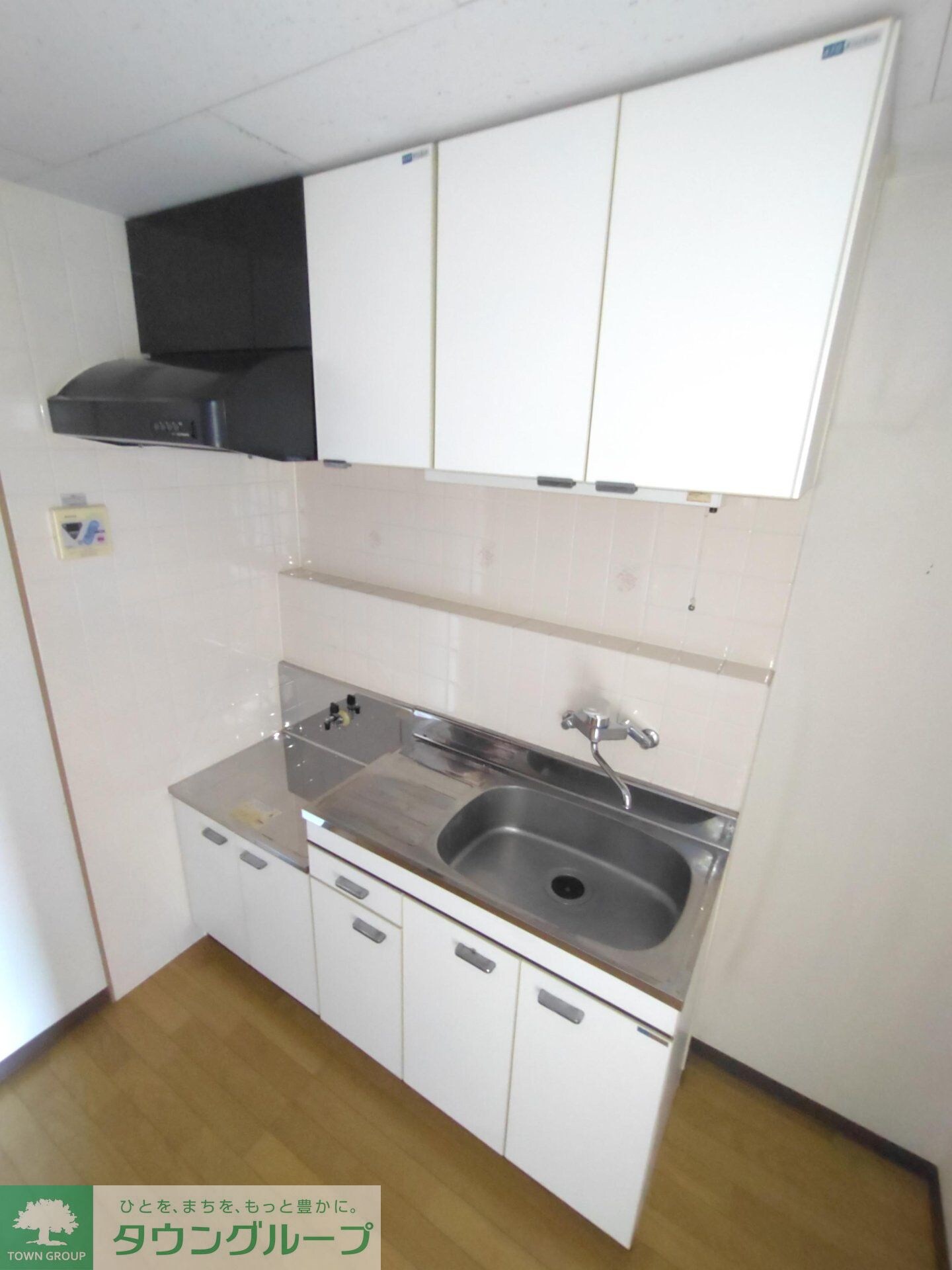 ドミネント清水の物件内観写真