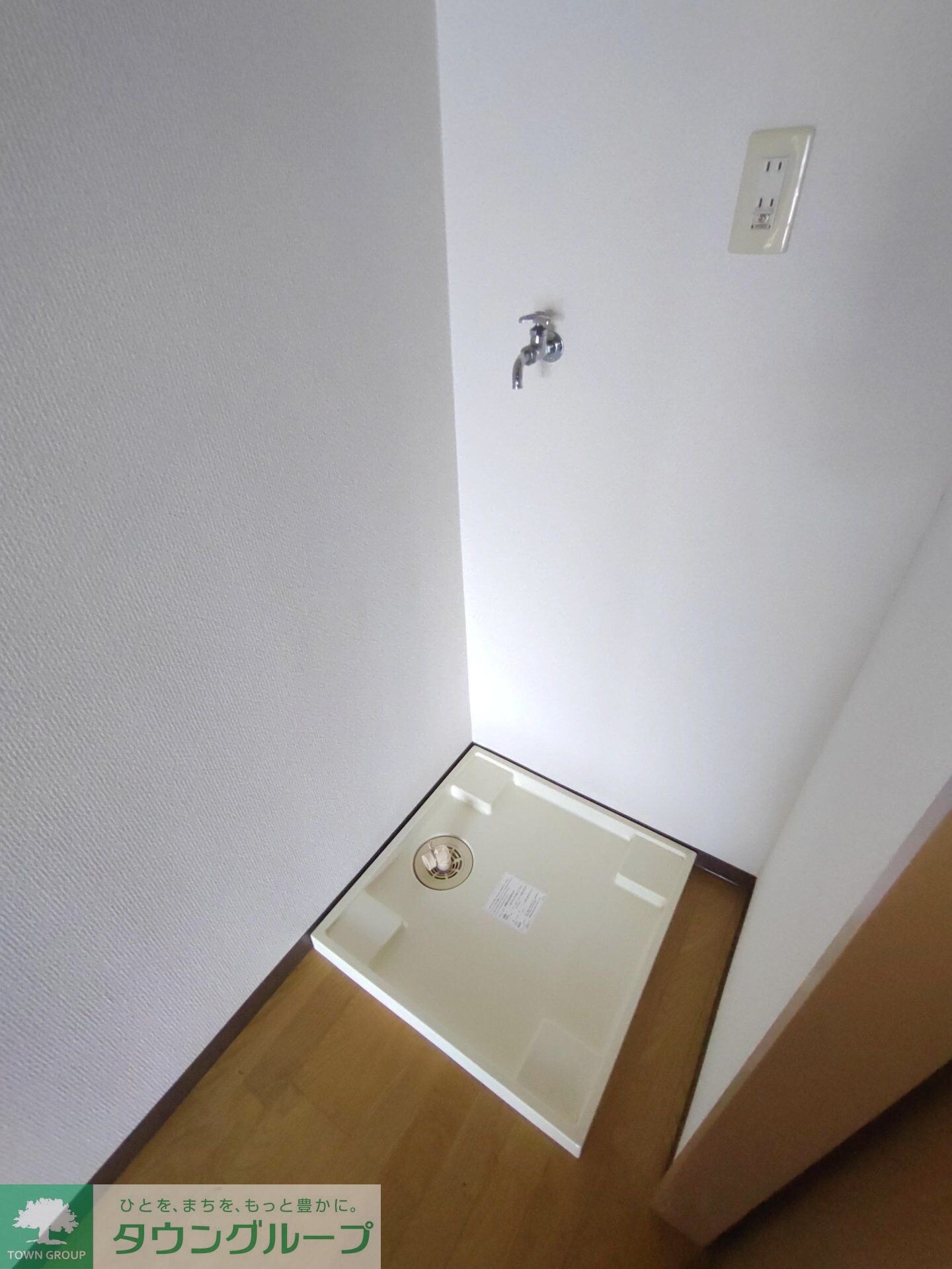 ドミネント清水の物件内観写真