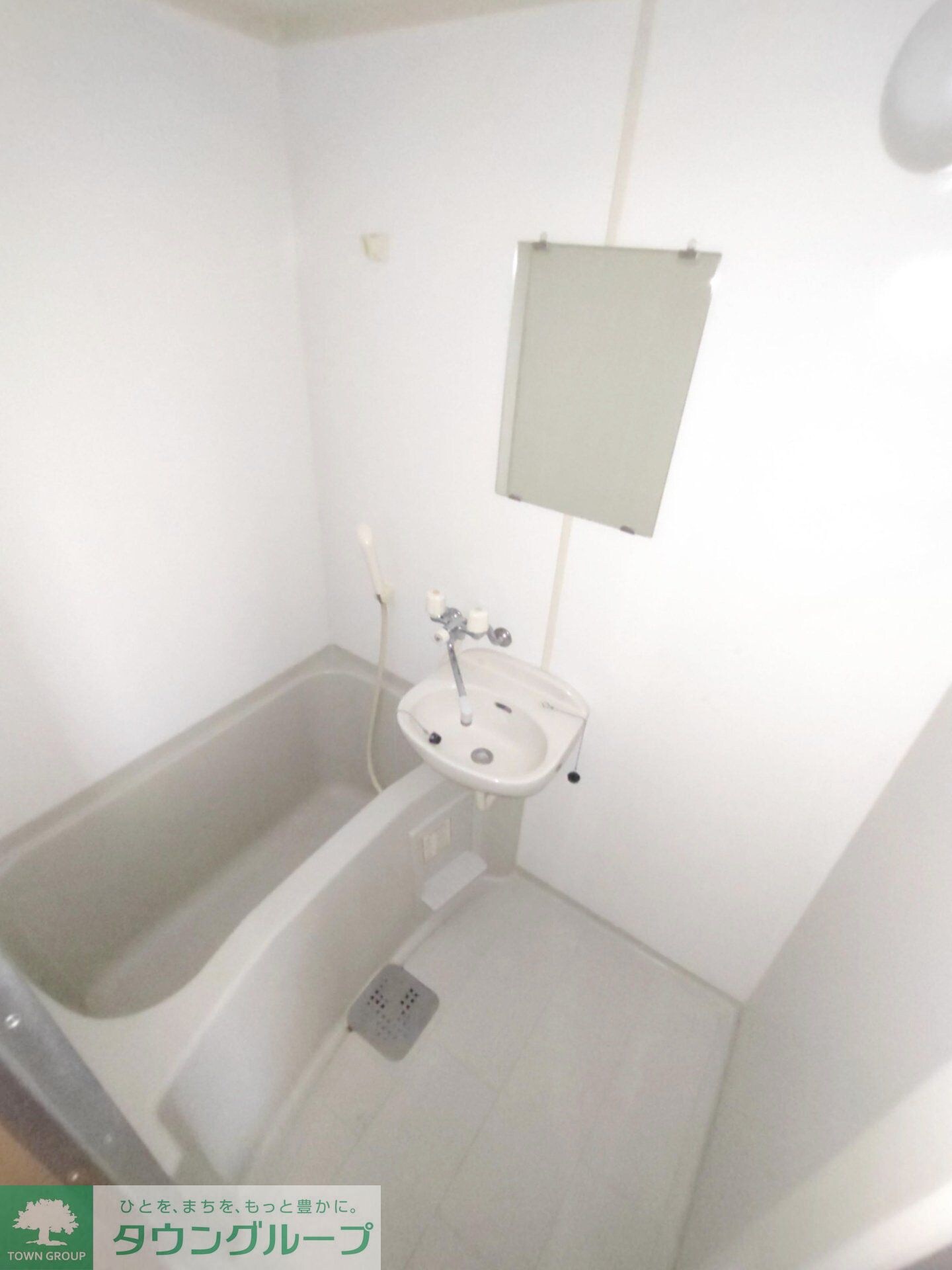 ドミネント清水の物件内観写真