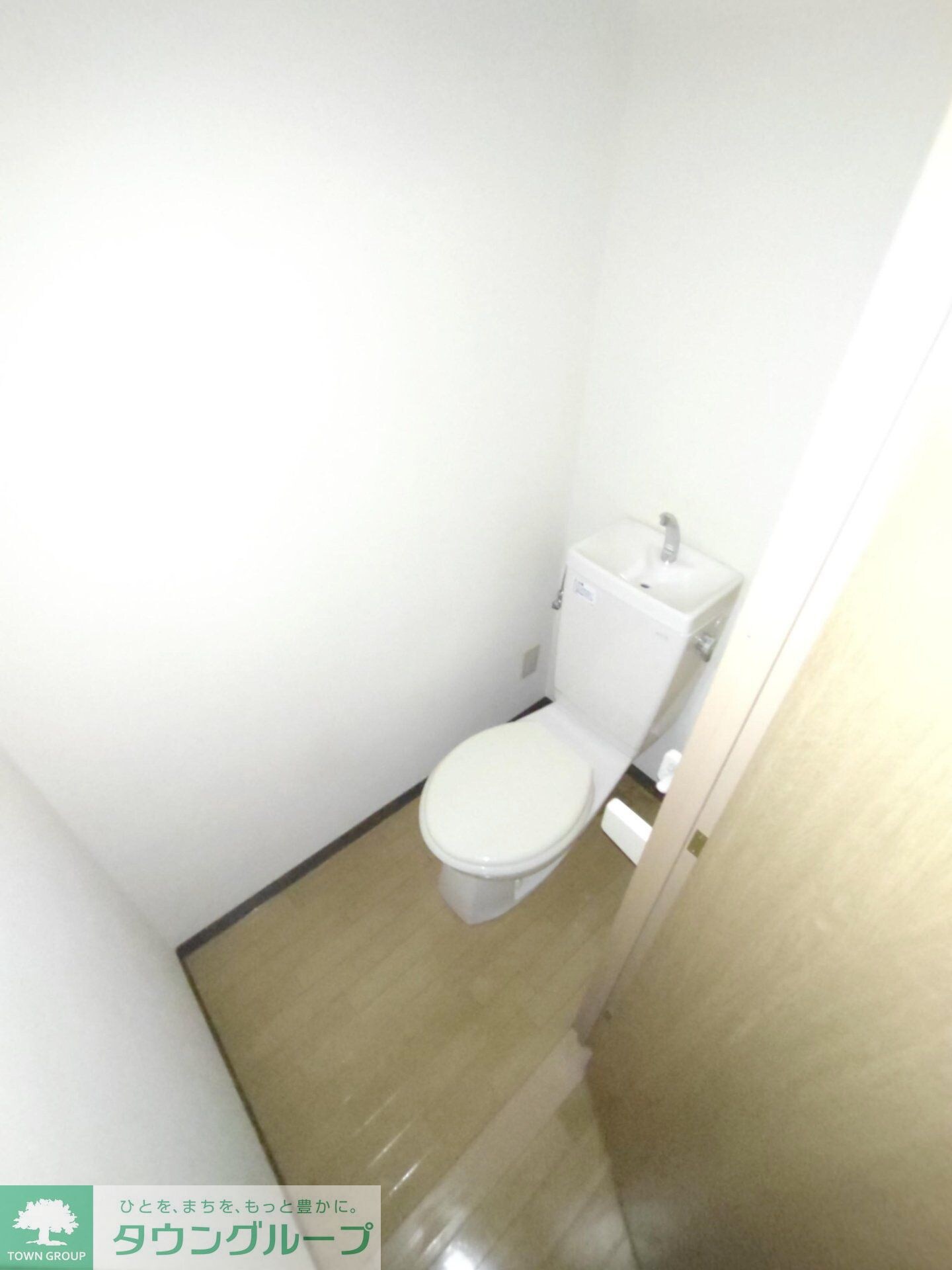 ドミネント清水の物件内観写真