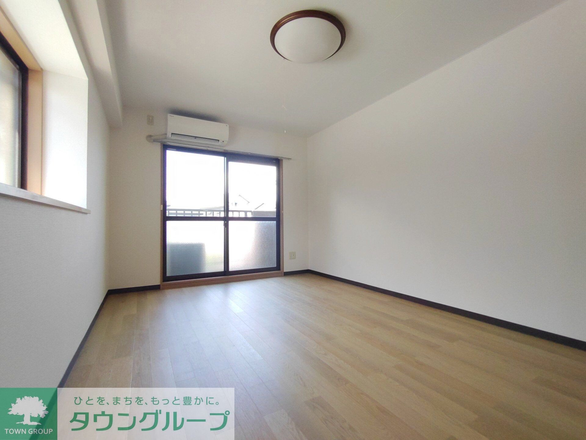 ドミネント清水の物件内観写真