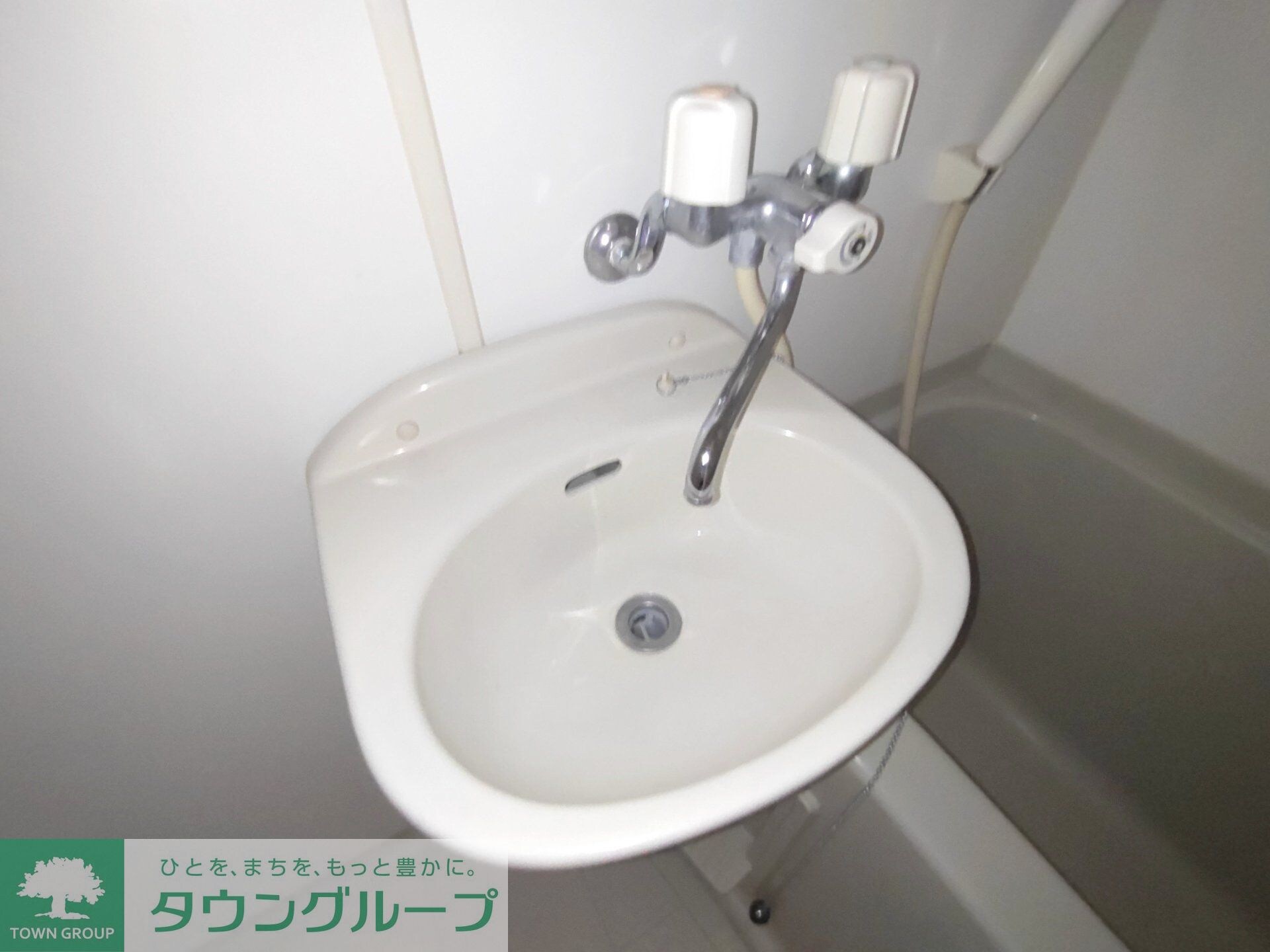 ドミネント清水の物件内観写真