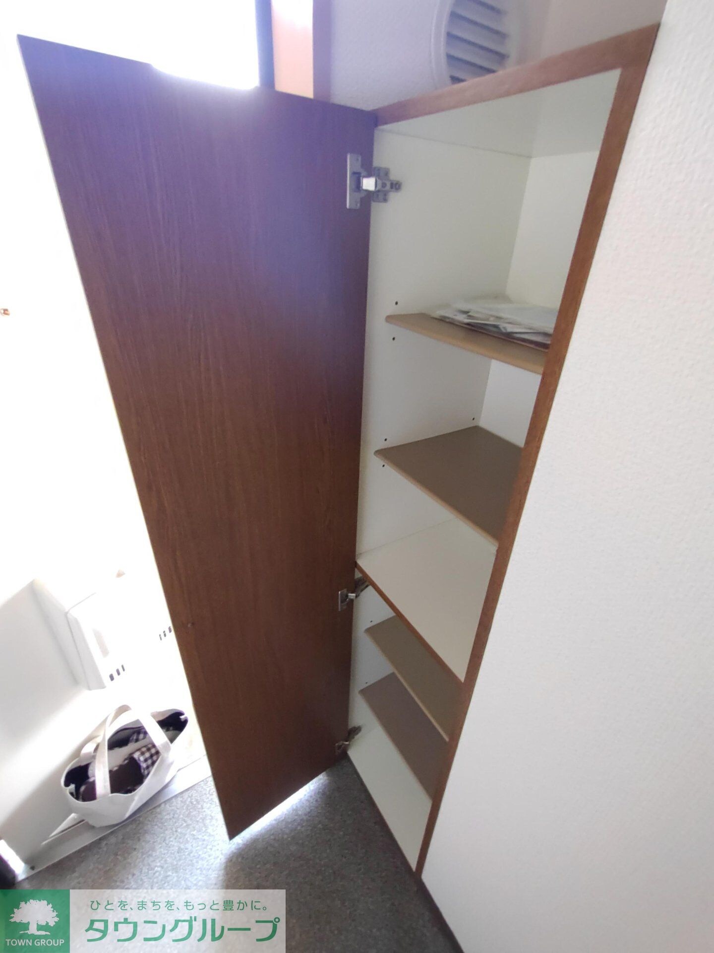 ドミネント清水の物件内観写真