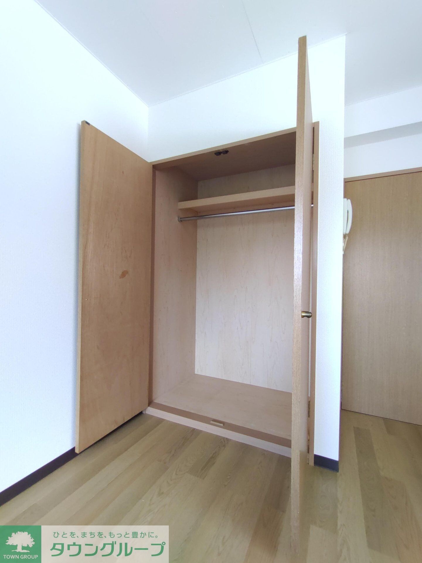 ドミネント清水の物件内観写真