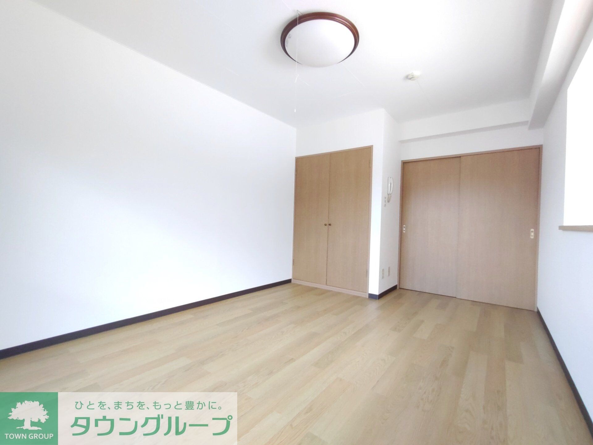 ドミネント清水の物件内観写真