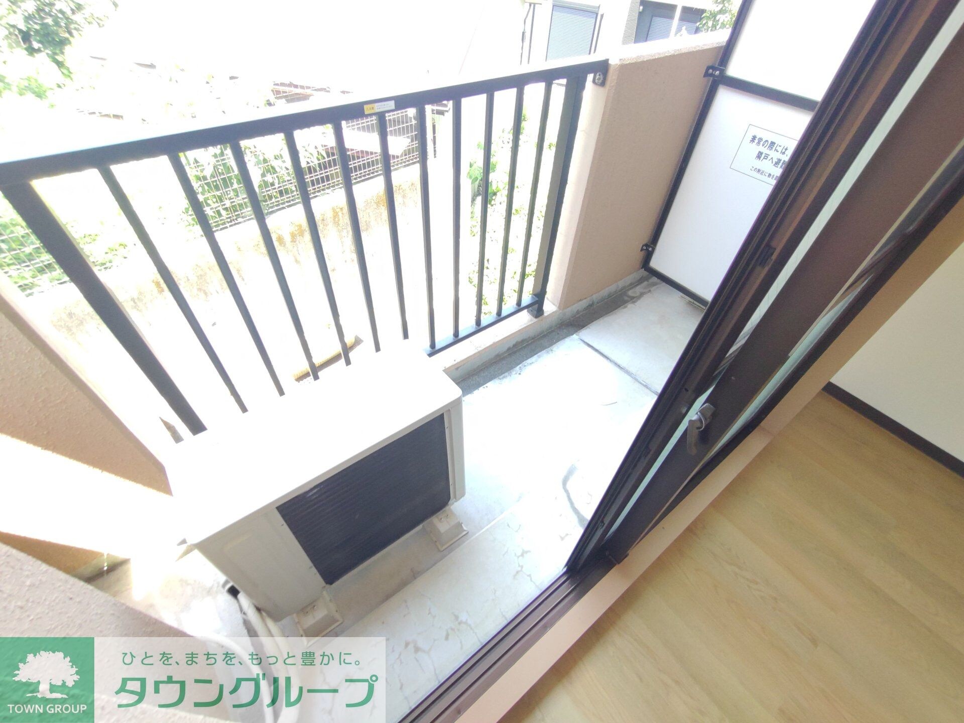 ドミネント清水の物件内観写真