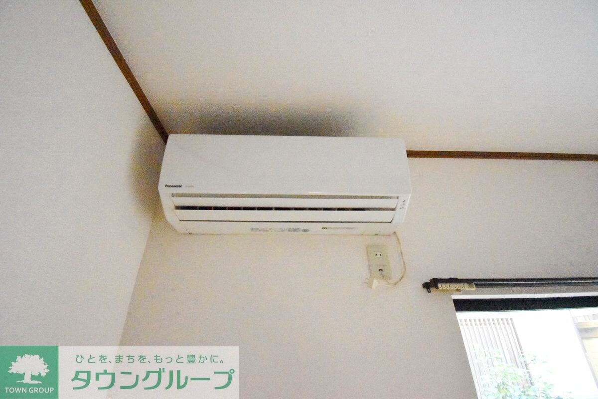 ハイツ・シンフォニーの物件内観写真