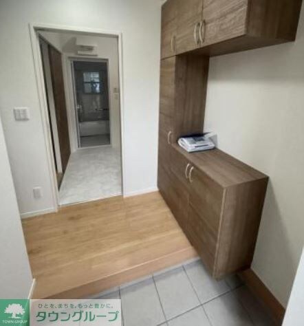 芋窪6丁目戸建の物件内観写真