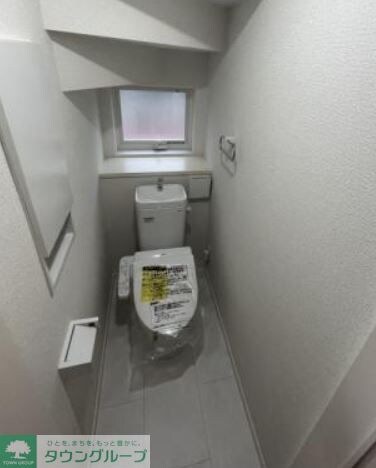 芋窪6丁目戸建の物件内観写真