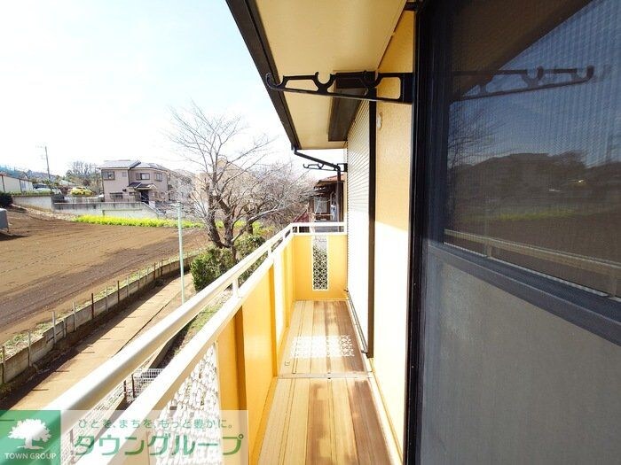 リバティー小林 ABの物件内観写真