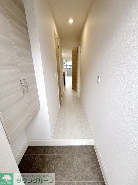 パーシモン グレイスの物件内観写真