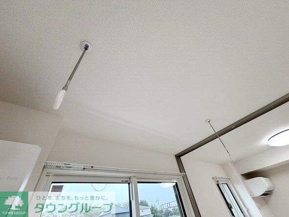 パーシモン グレイスの物件内観写真