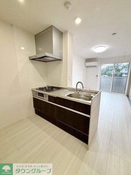 パーシモン グレイスの物件内観写真