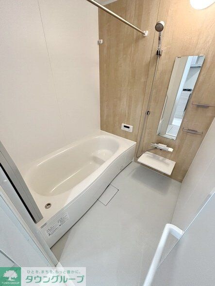 パーシモン グレイスの物件内観写真