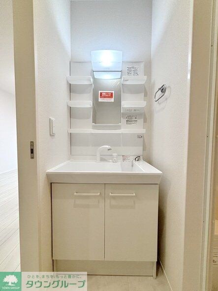 パーシモン グレイスの物件内観写真