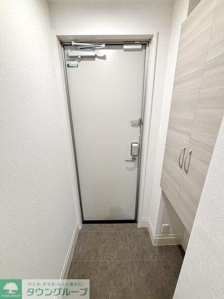 パーシモン グレイスの物件内観写真