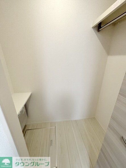 パーシモン グレイスの物件内観写真