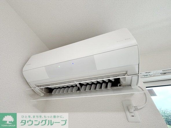 パーシモン グレイスの物件内観写真