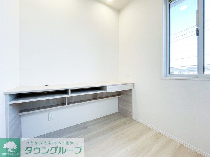 グランテージCの物件内観写真