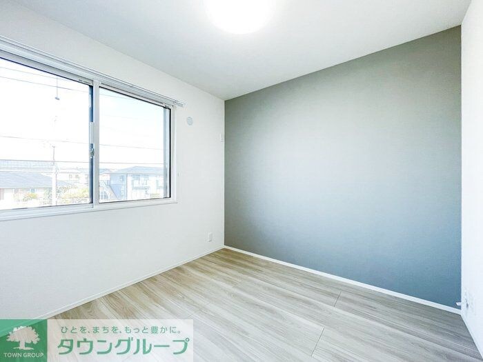 グランテージCの物件内観写真