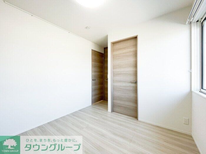 グランテージCの物件内観写真