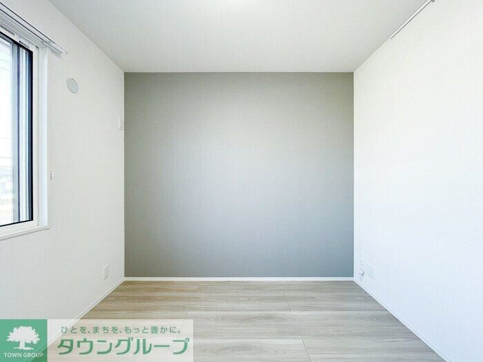 グランテージCの物件内観写真