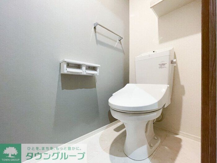 グランテージCの物件内観写真