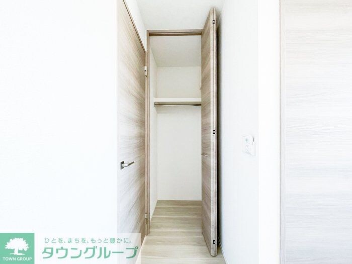 グランテージCの物件内観写真