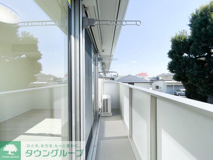 グランテージCの物件内観写真