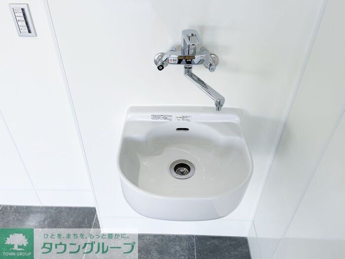 グランテージCの物件内観写真