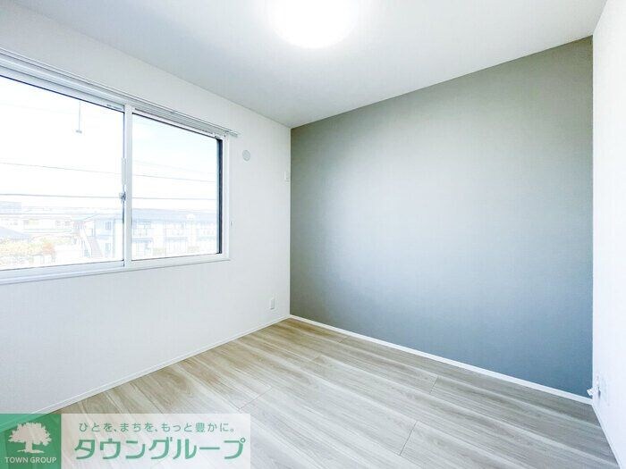 グランテージCの物件内観写真