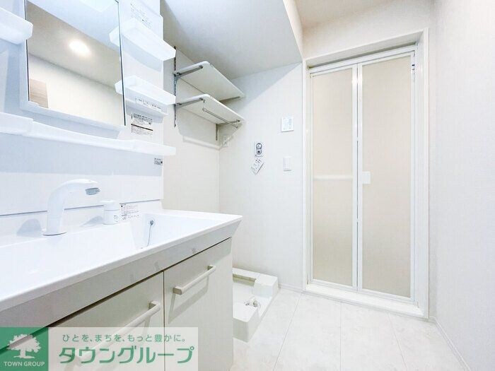 グランテージCの物件内観写真