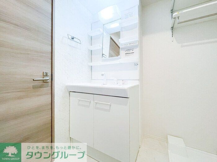 グランテージCの物件内観写真