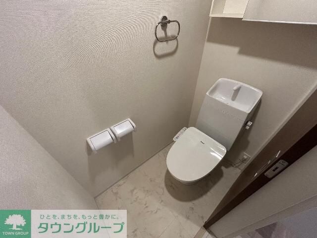 グランプラム本町の物件内観写真