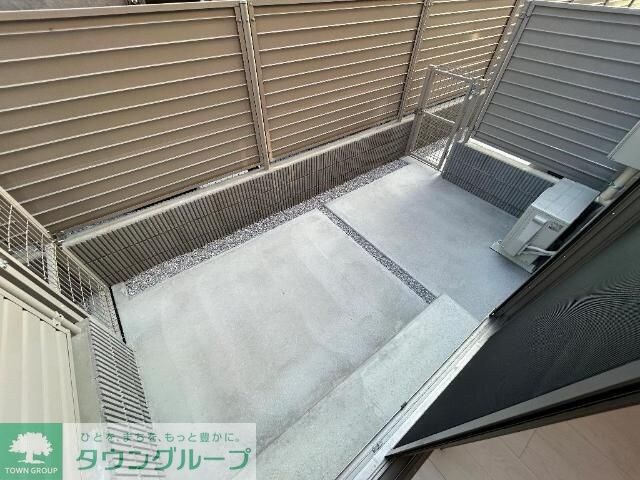 グランプラム本町の物件内観写真