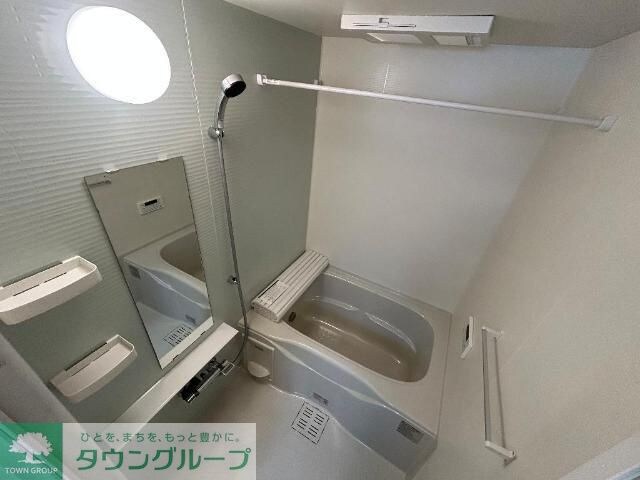 グランプラム本町の物件内観写真