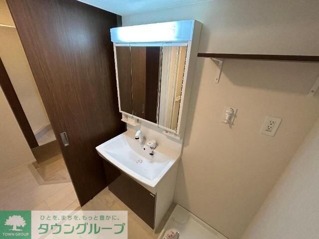 グランプラム本町の物件内観写真
