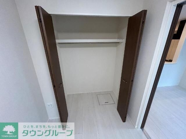 グランプラム本町の物件内観写真