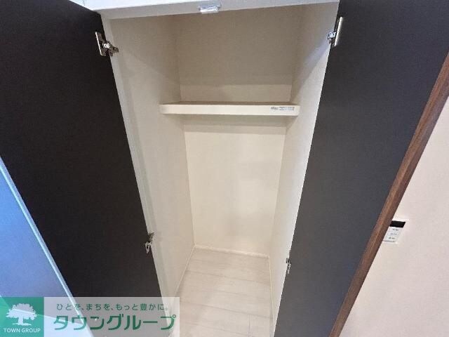 グランプラム本町の物件内観写真