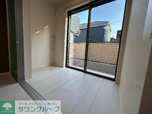 グランプラム本町の物件内観写真