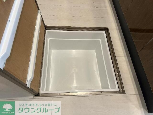 グランプラム本町の物件内観写真