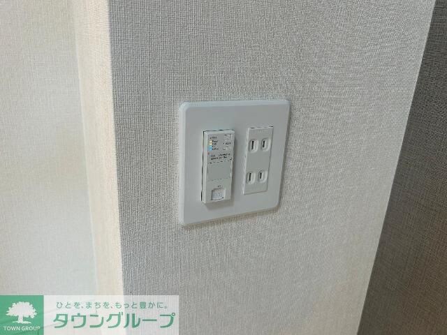 グランプラム本町の物件内観写真